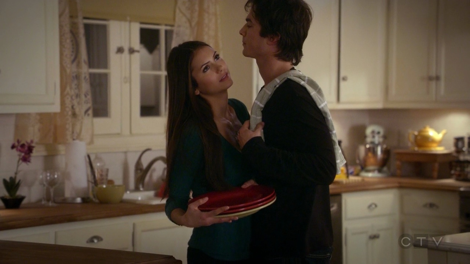 Ian Somerhalder
