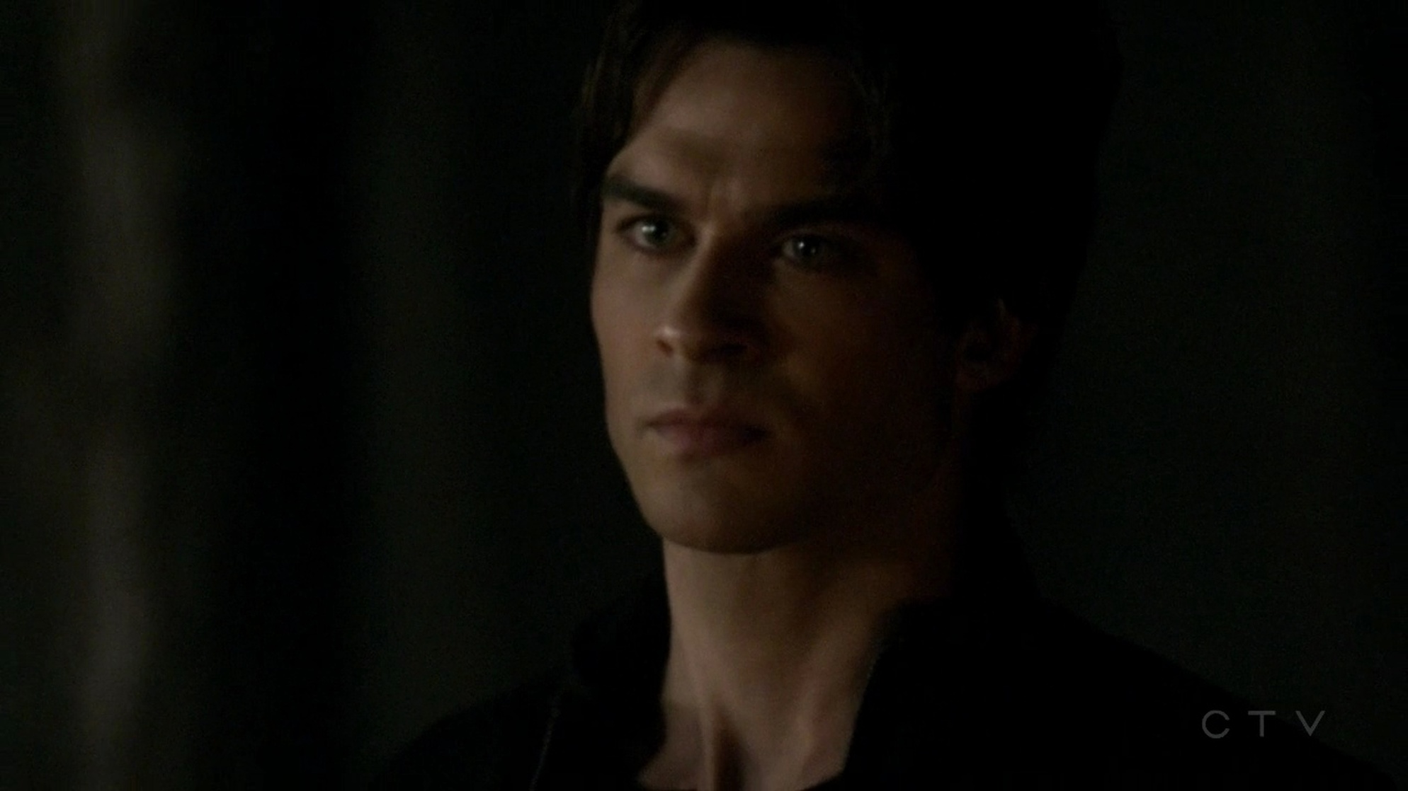 Ian Somerhalder