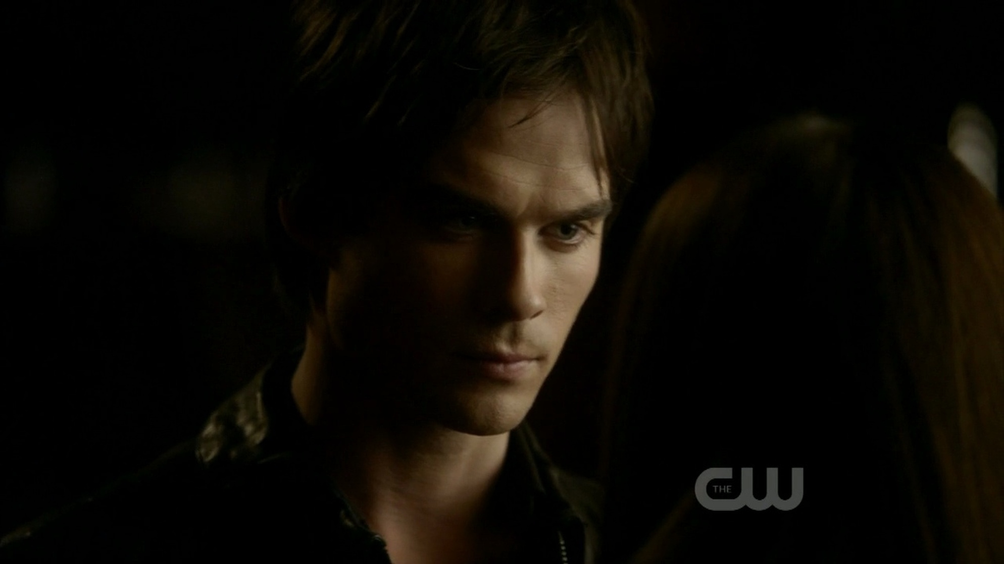 Ian Somerhalder