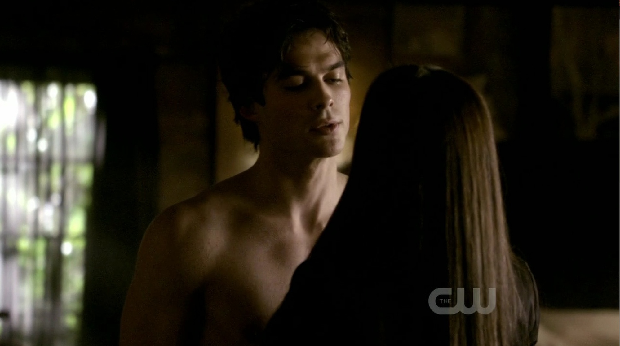 Ian Somerhalder