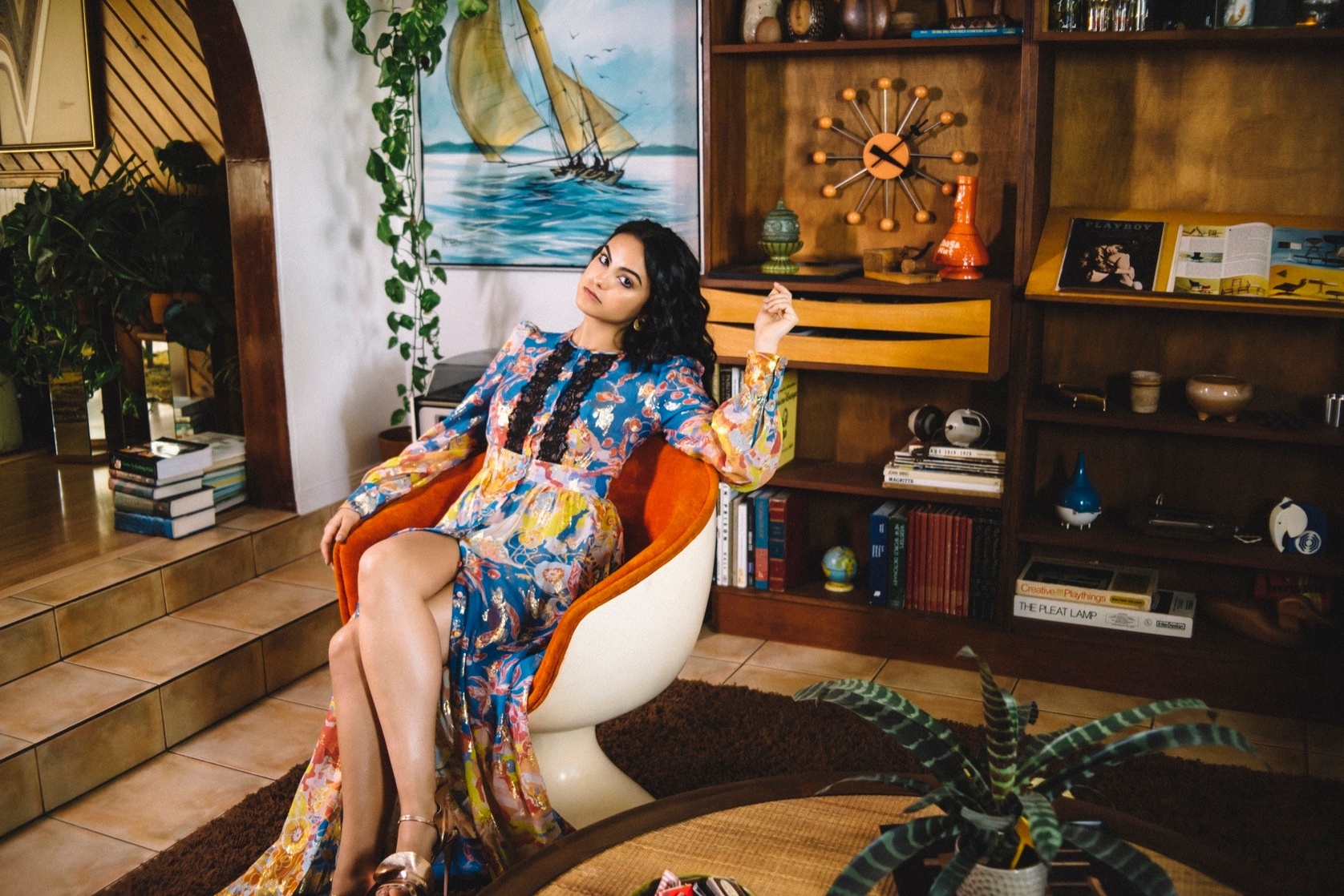 Camila Mendes Camila Mendes