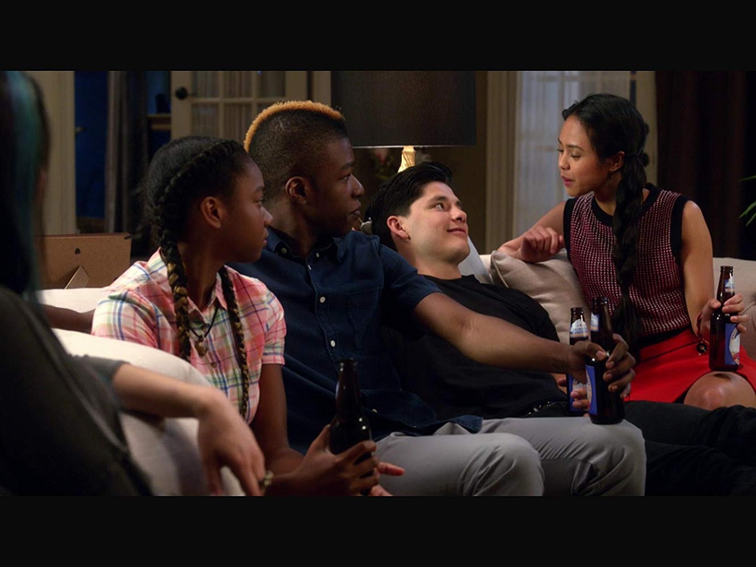 Degrassi: Next Class