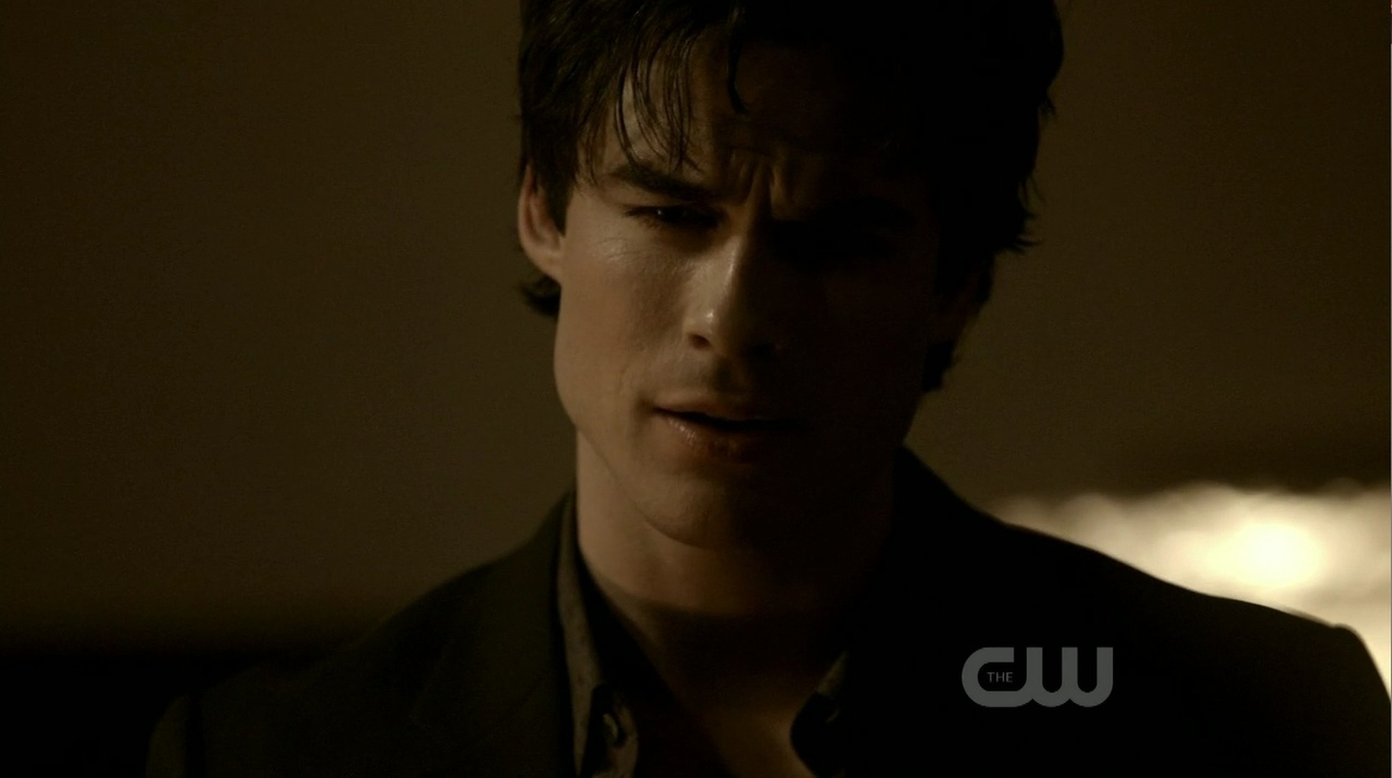 Ian Somerhalder