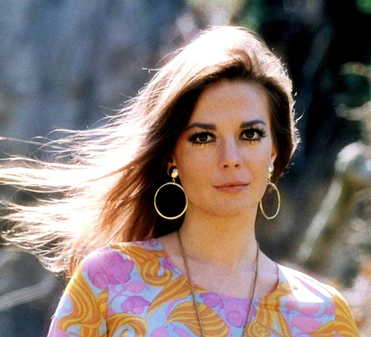 Image of Natalie Wood