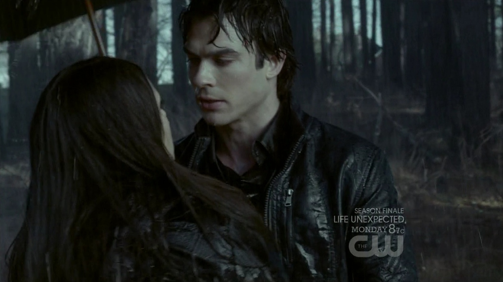 Ian Somerhalder