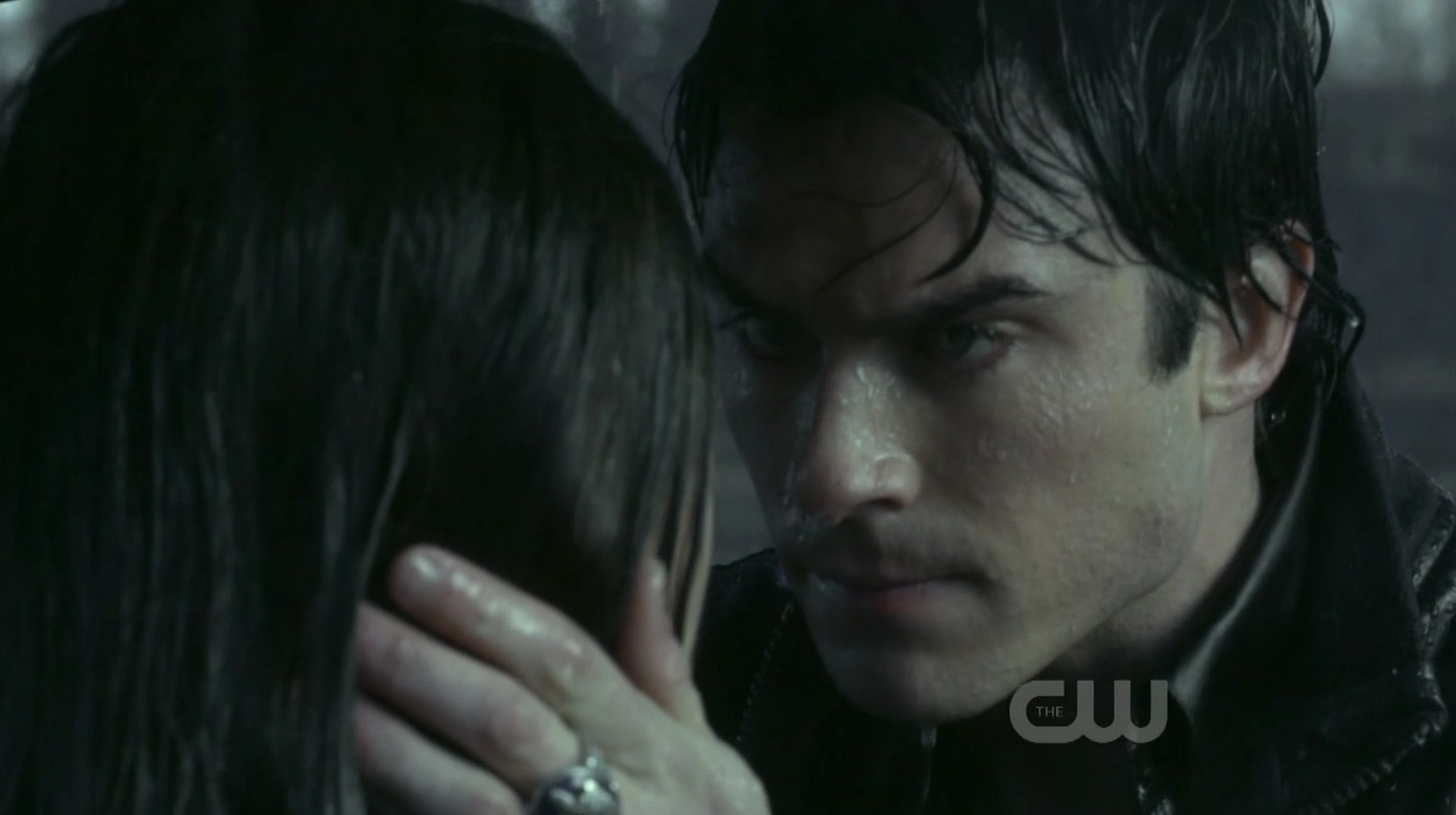 Ian Somerhalder