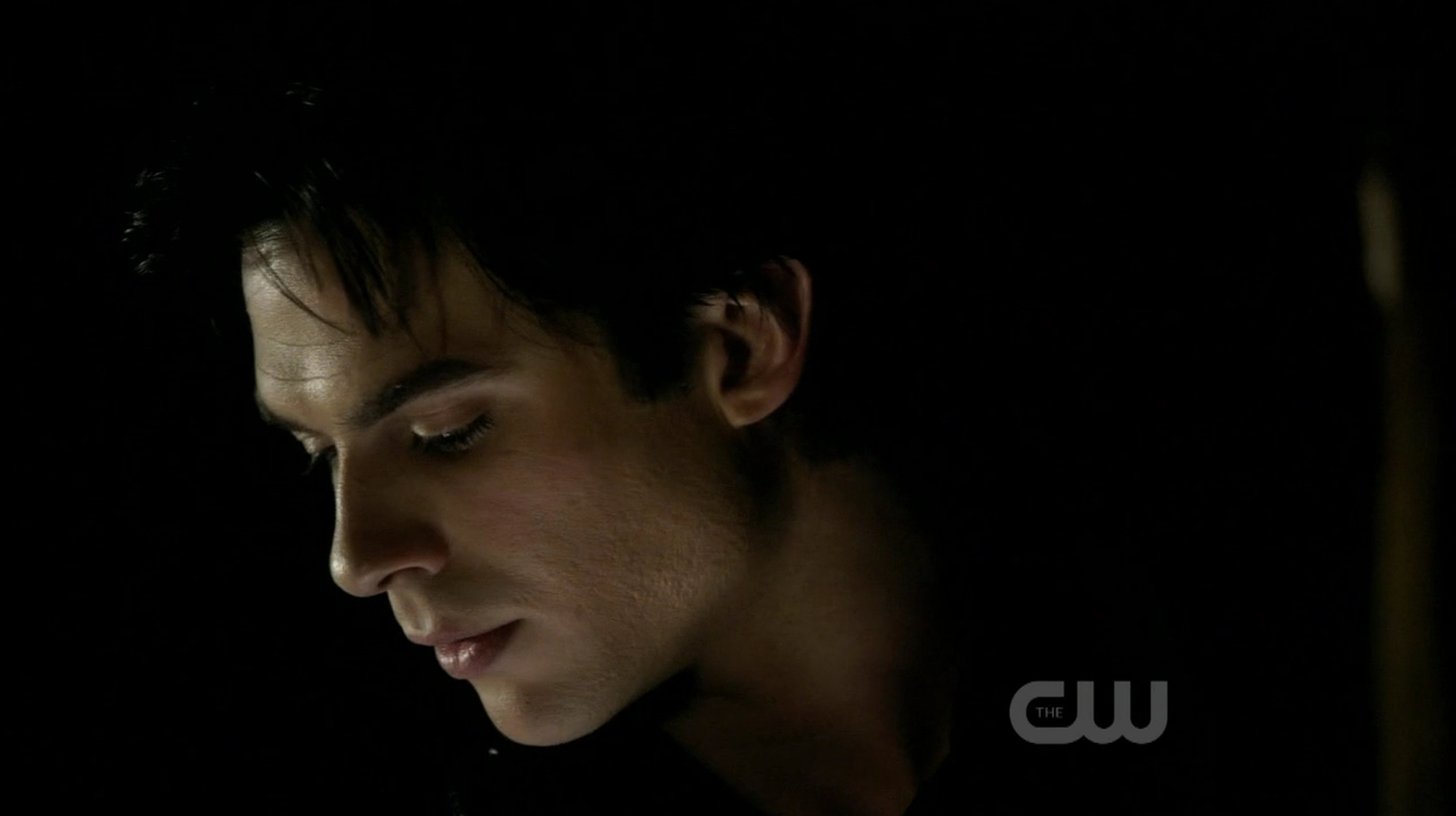Ian Somerhalder