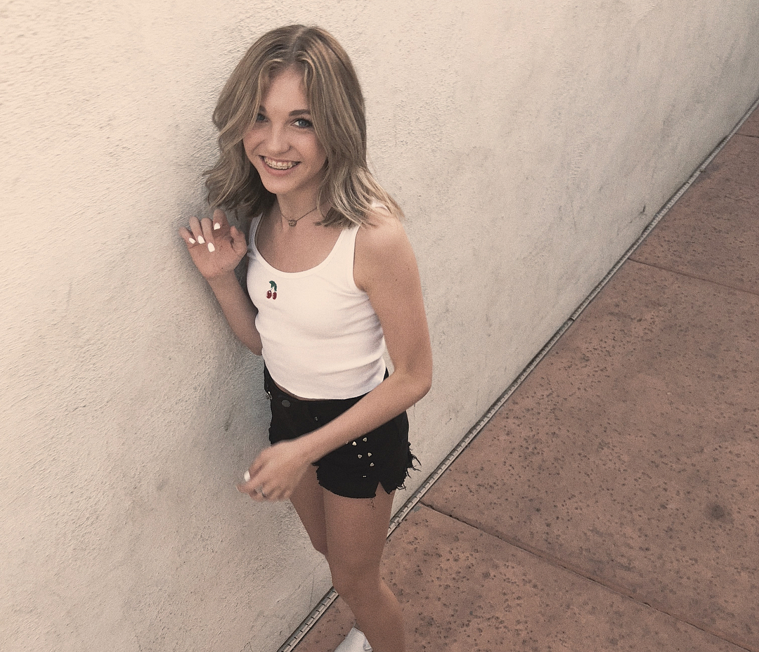 Brynn Rumfallo Brynn Rumfallo