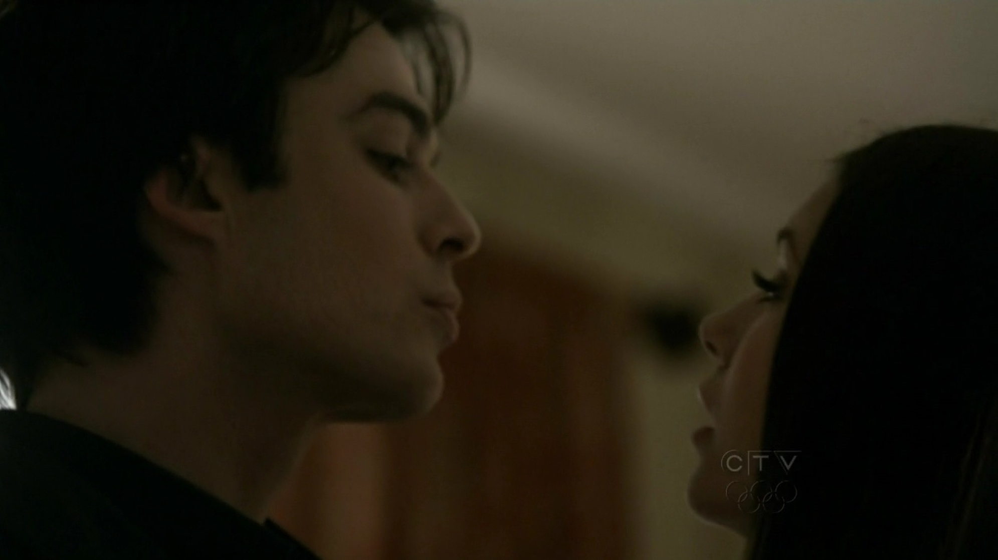 Ian Somerhalder