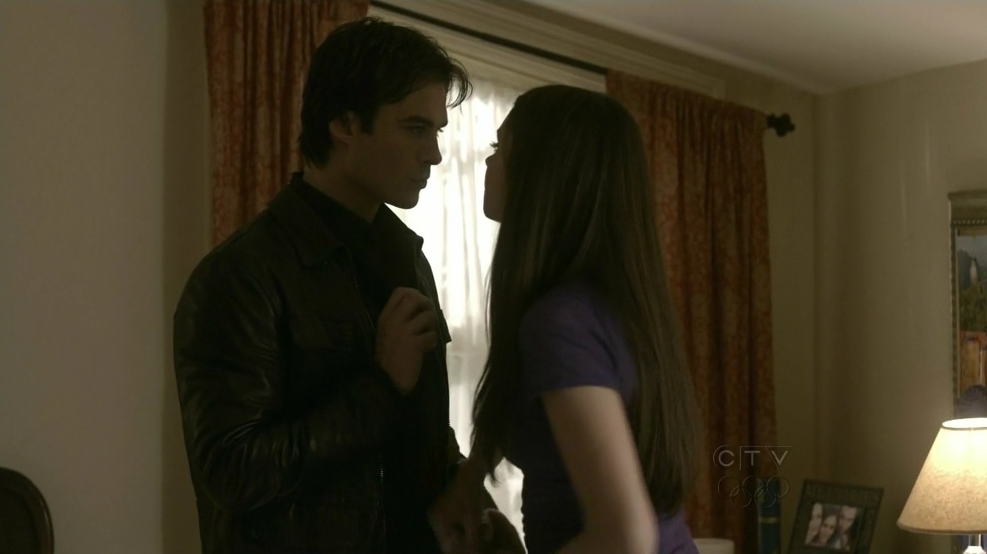 Ian Somerhalder