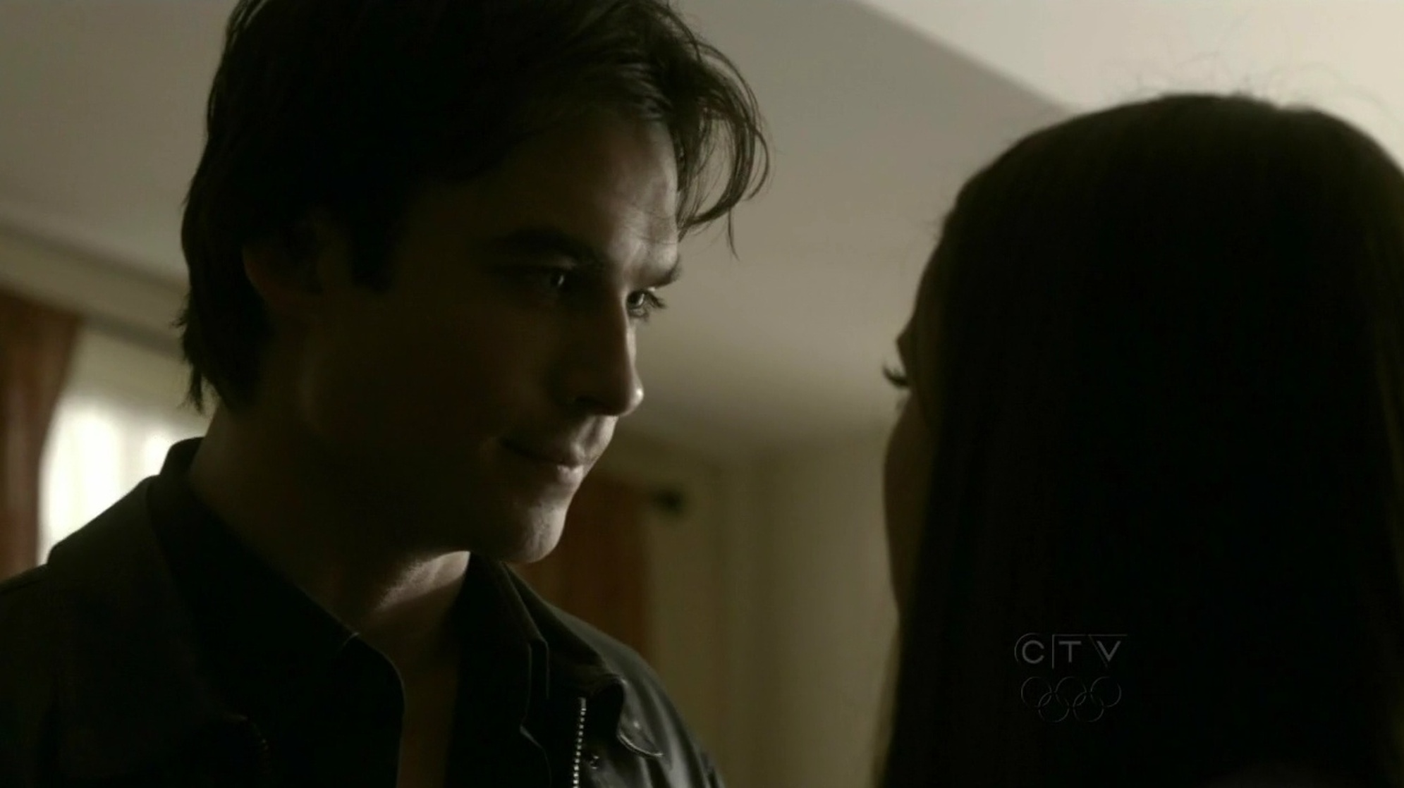 Ian Somerhalder