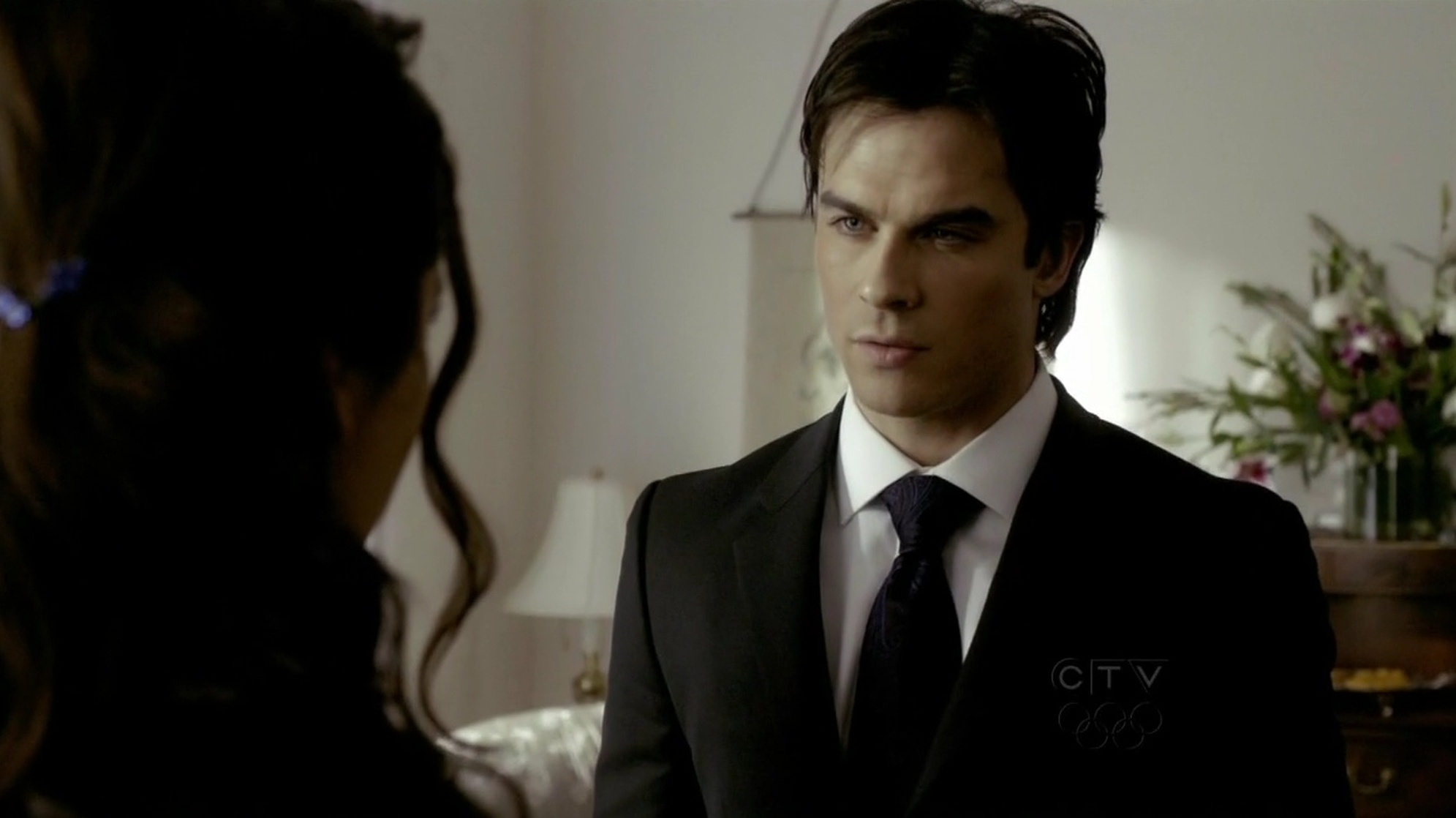 Ian Somerhalder