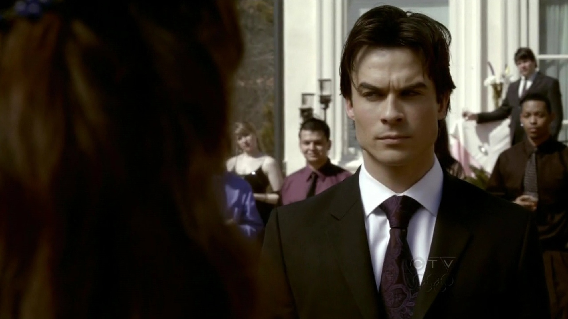 Ian Somerhalder