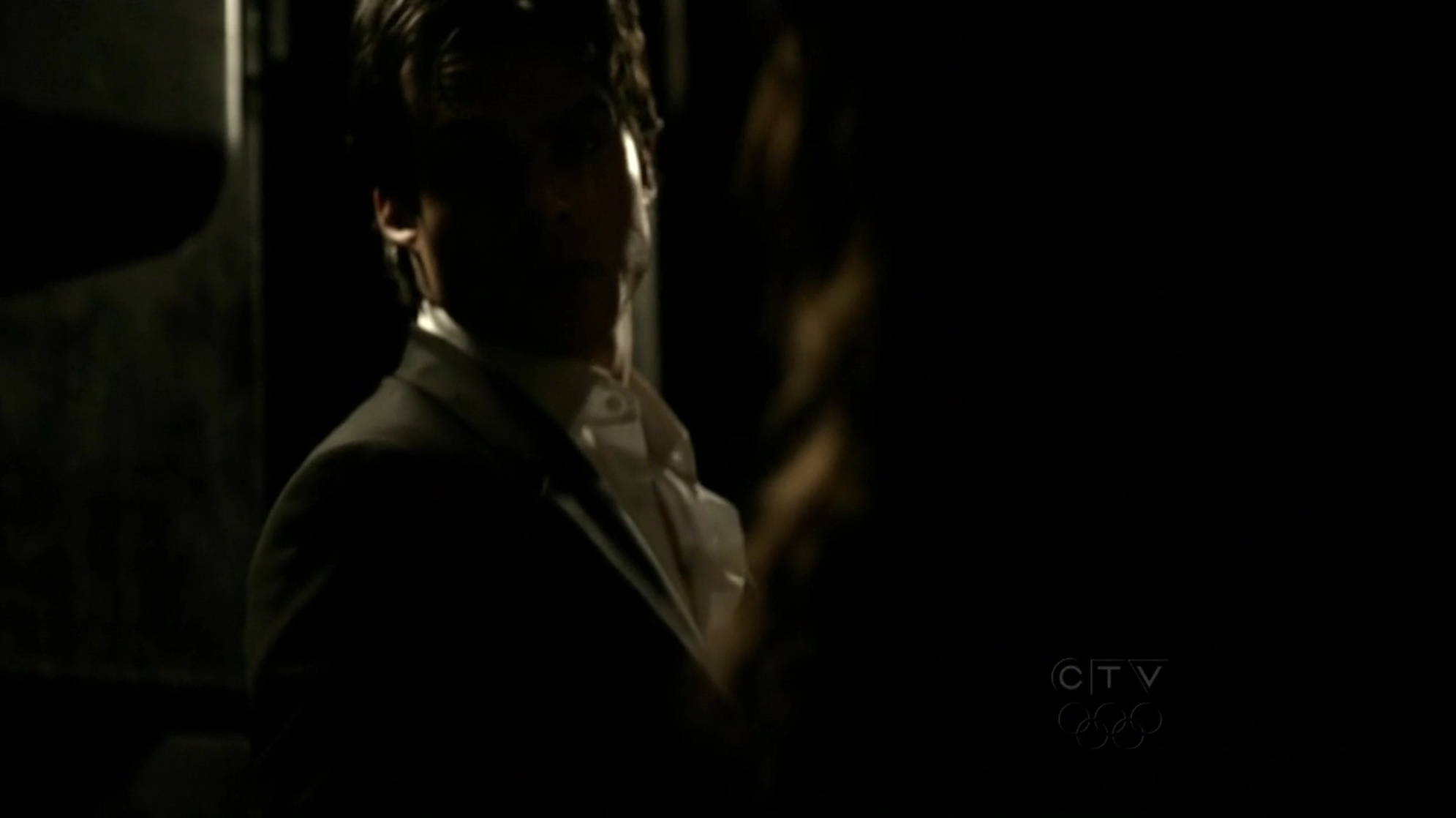 Ian Somerhalder