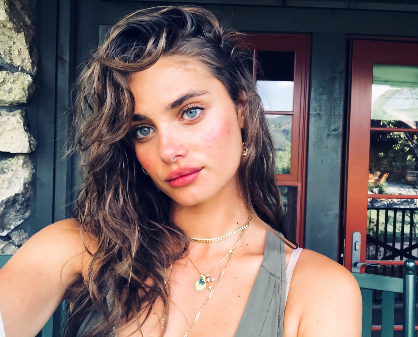 Picture of Taylor Marie Hill