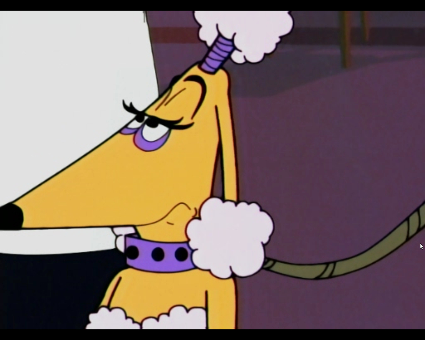 Harvey Birdman, Attorney at Law