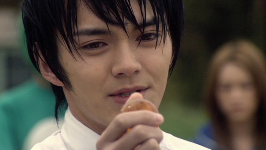 Kento Hayashi