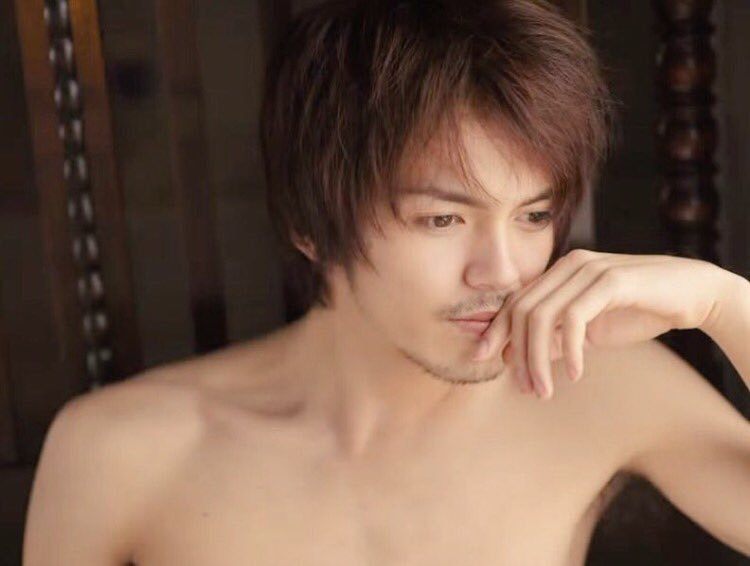 Kento Hayashi
