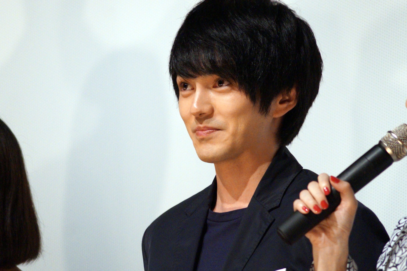 Kento Hayashi