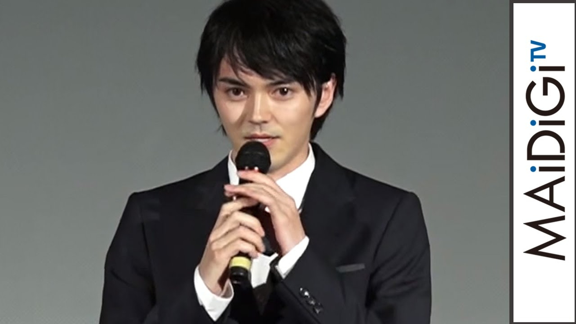 Kento Hayashi