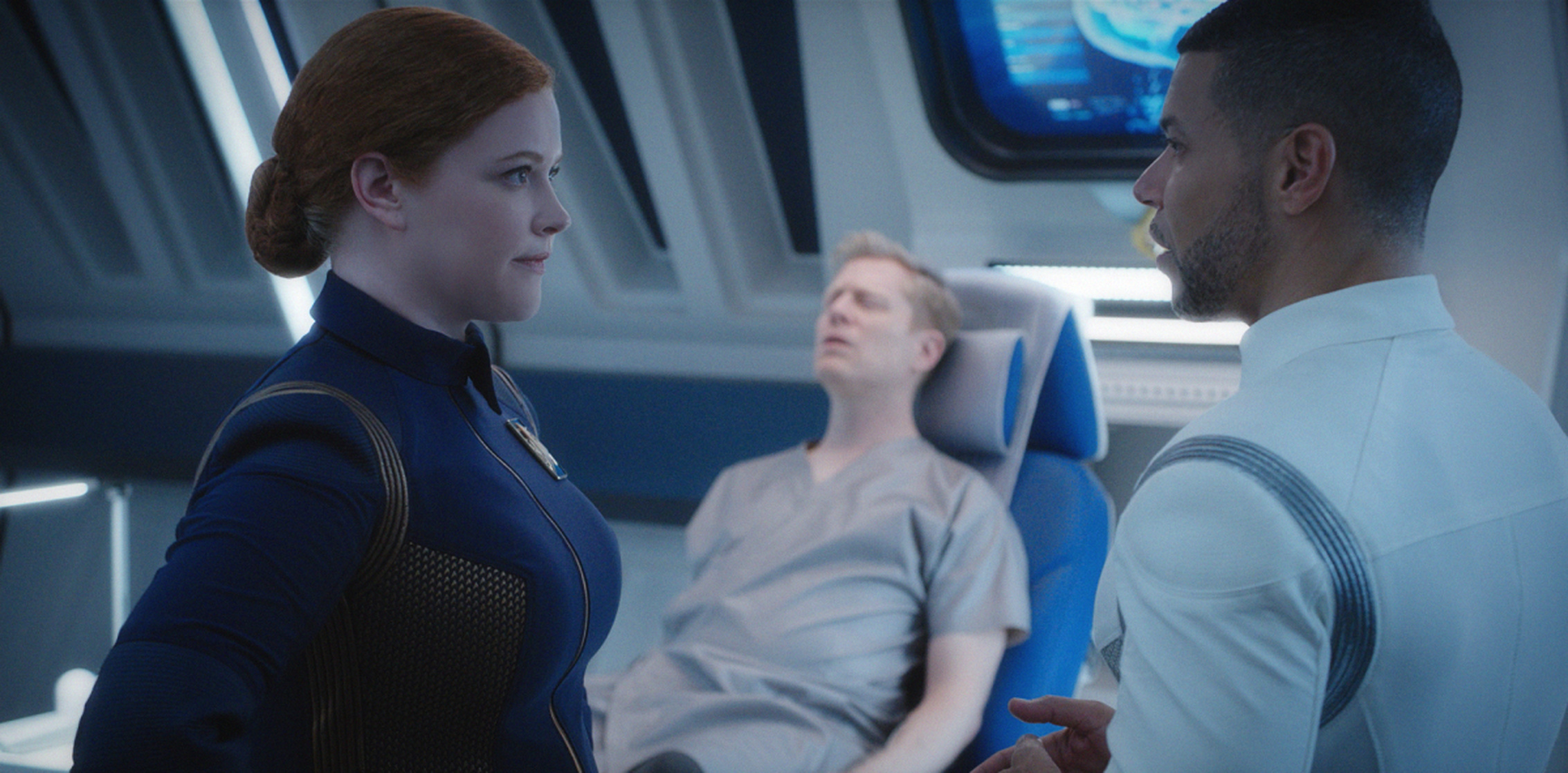 Star Trek: Discovery