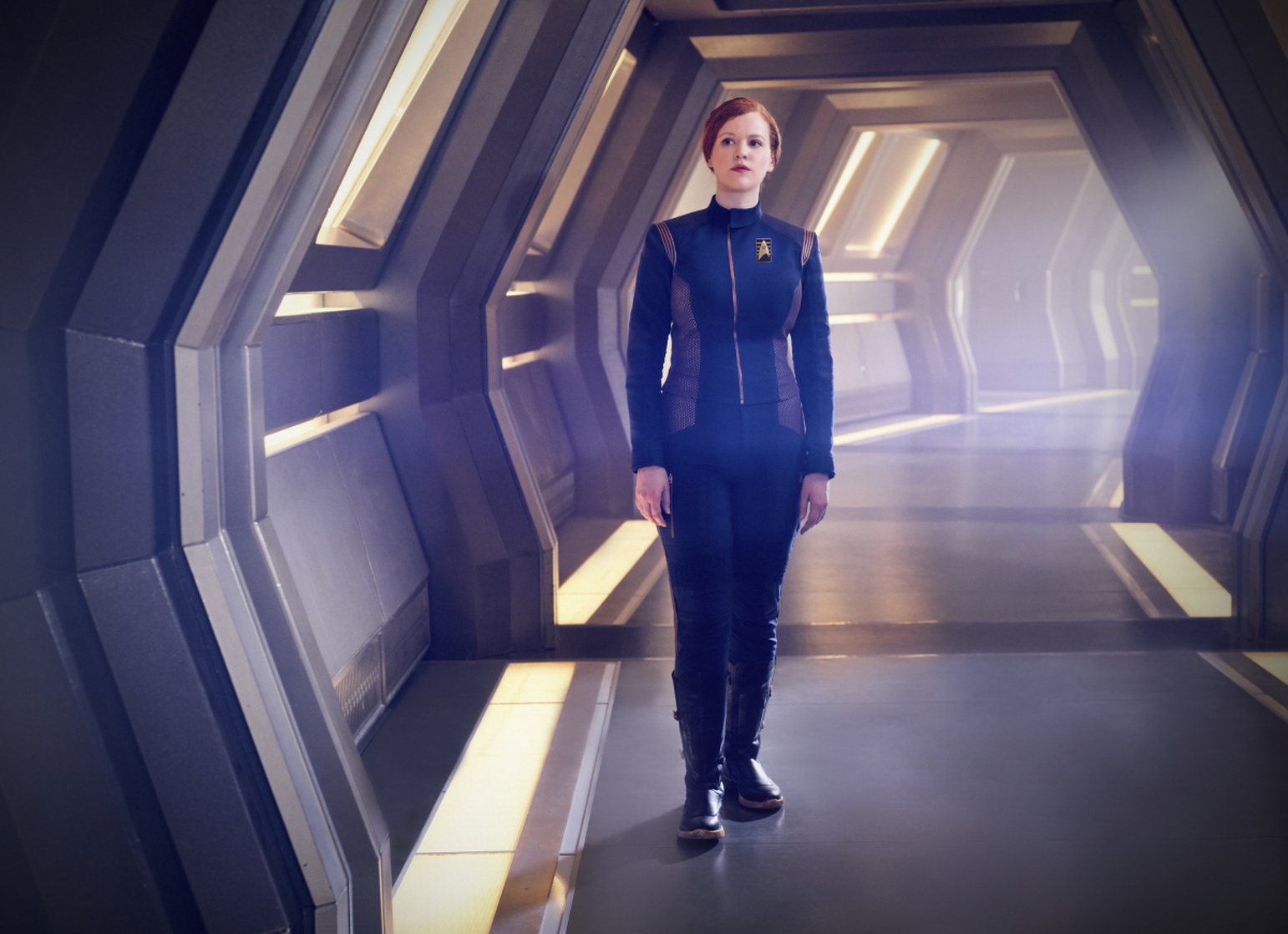 Star Trek: Discovery