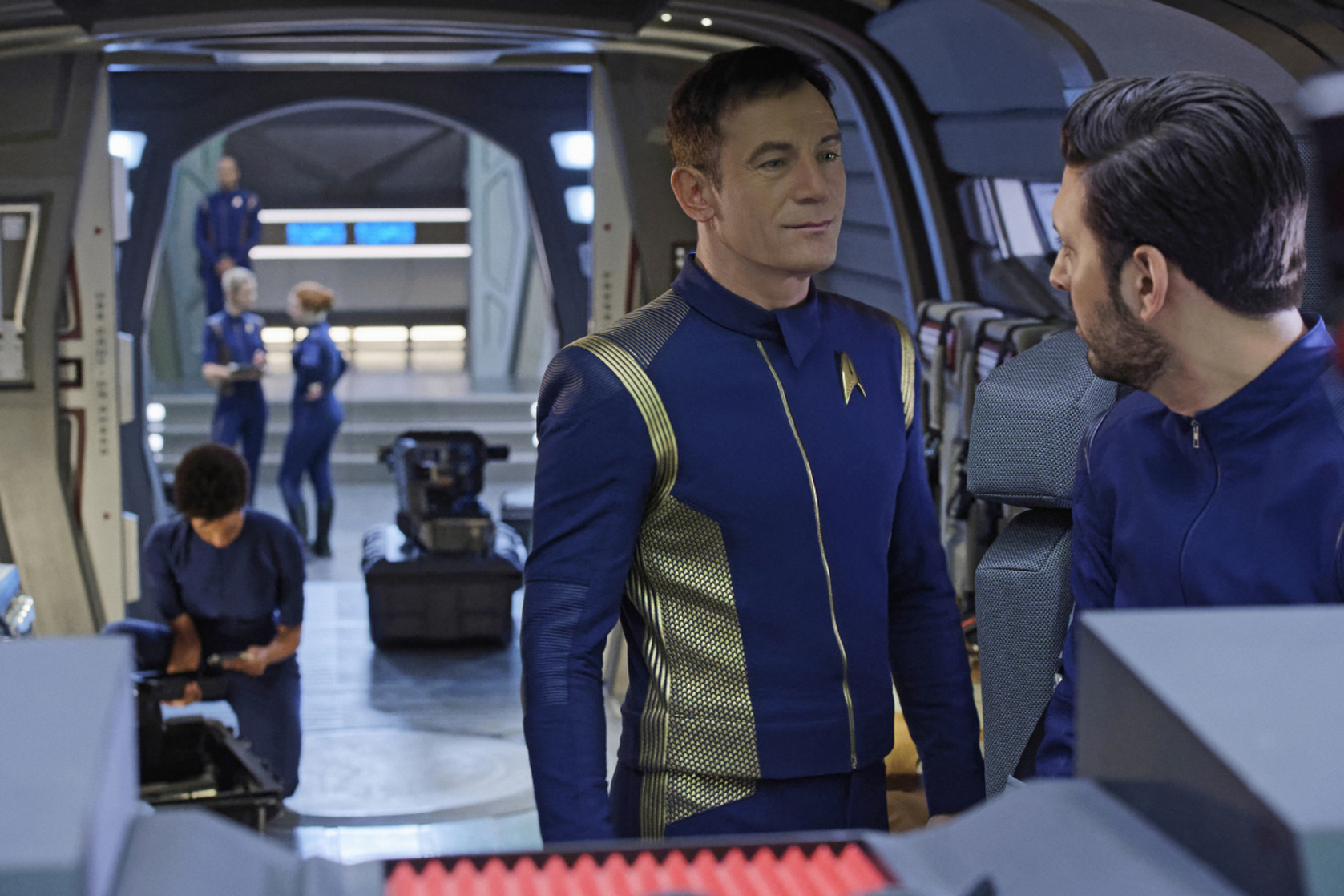 Star Trek: Discovery