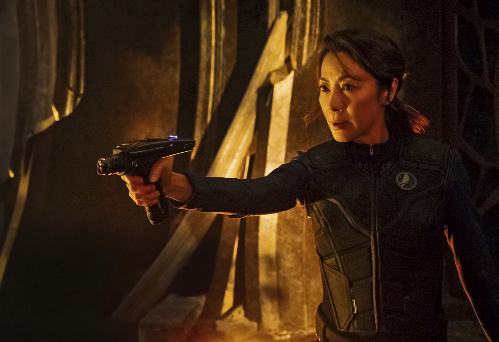 Star Trek: Discovery