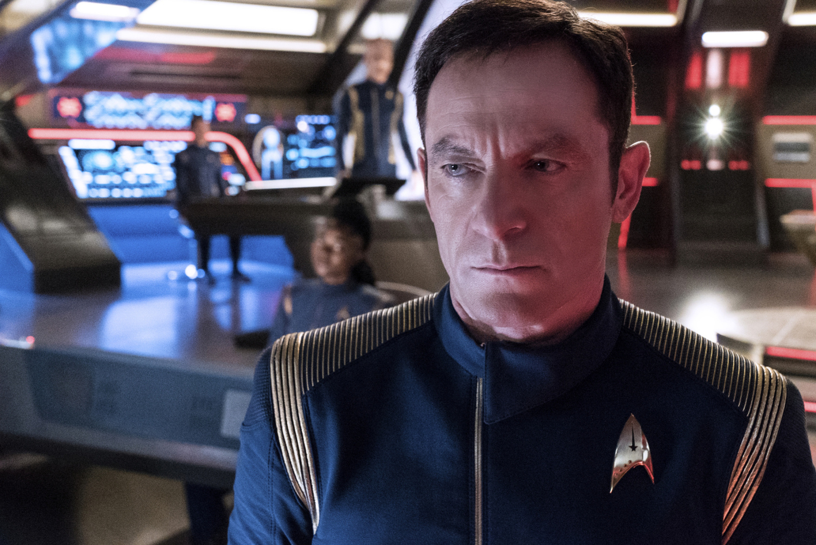 Star Trek: Discovery