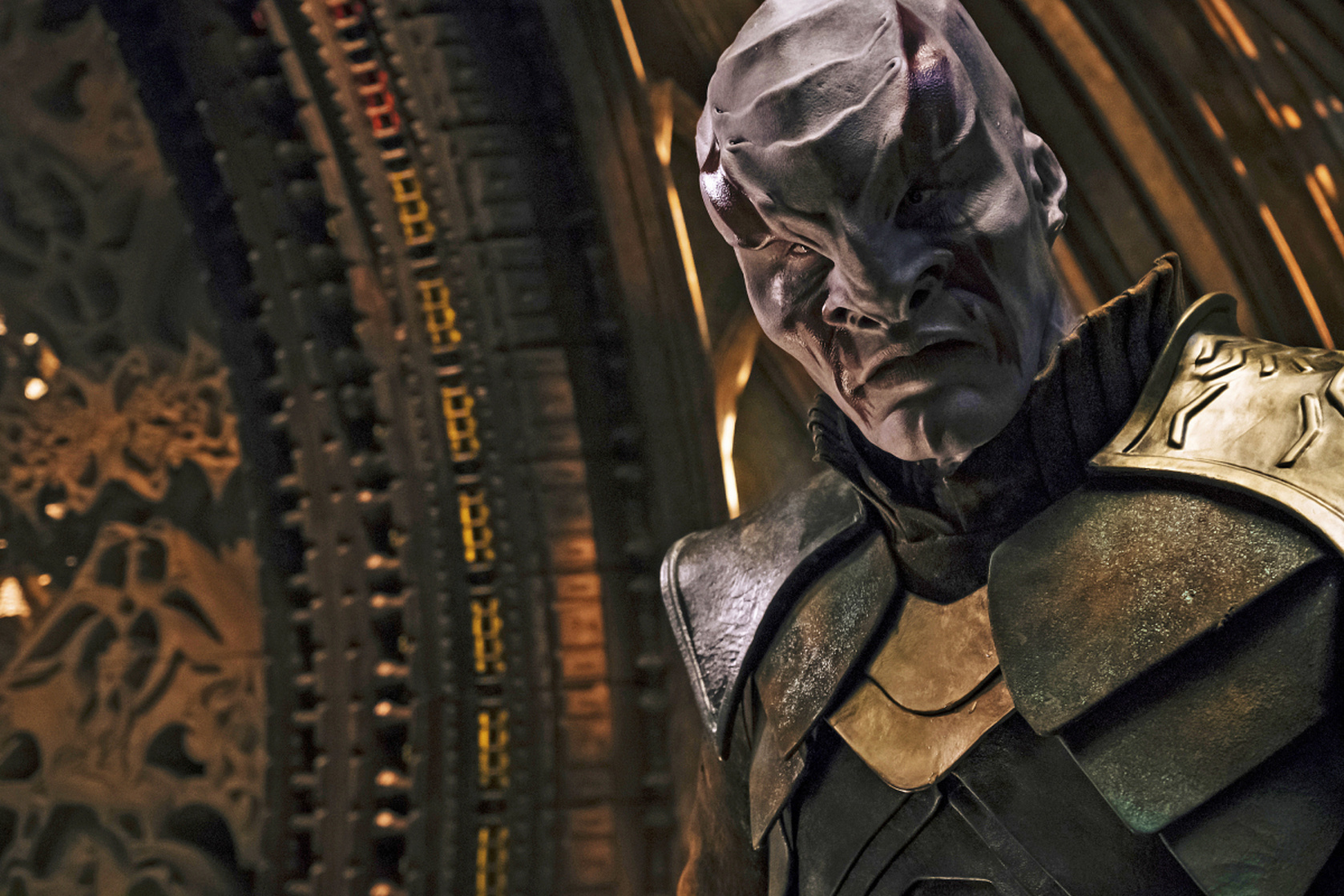 Star Trek: Discovery