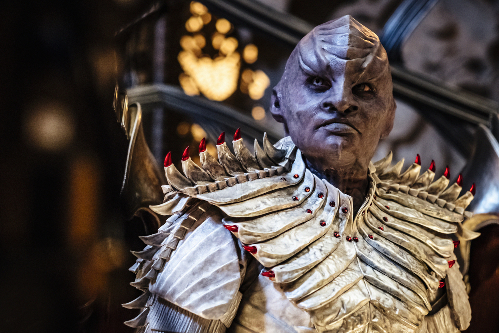 Star Trek: Discovery
