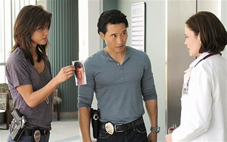 Hawaii Five-0