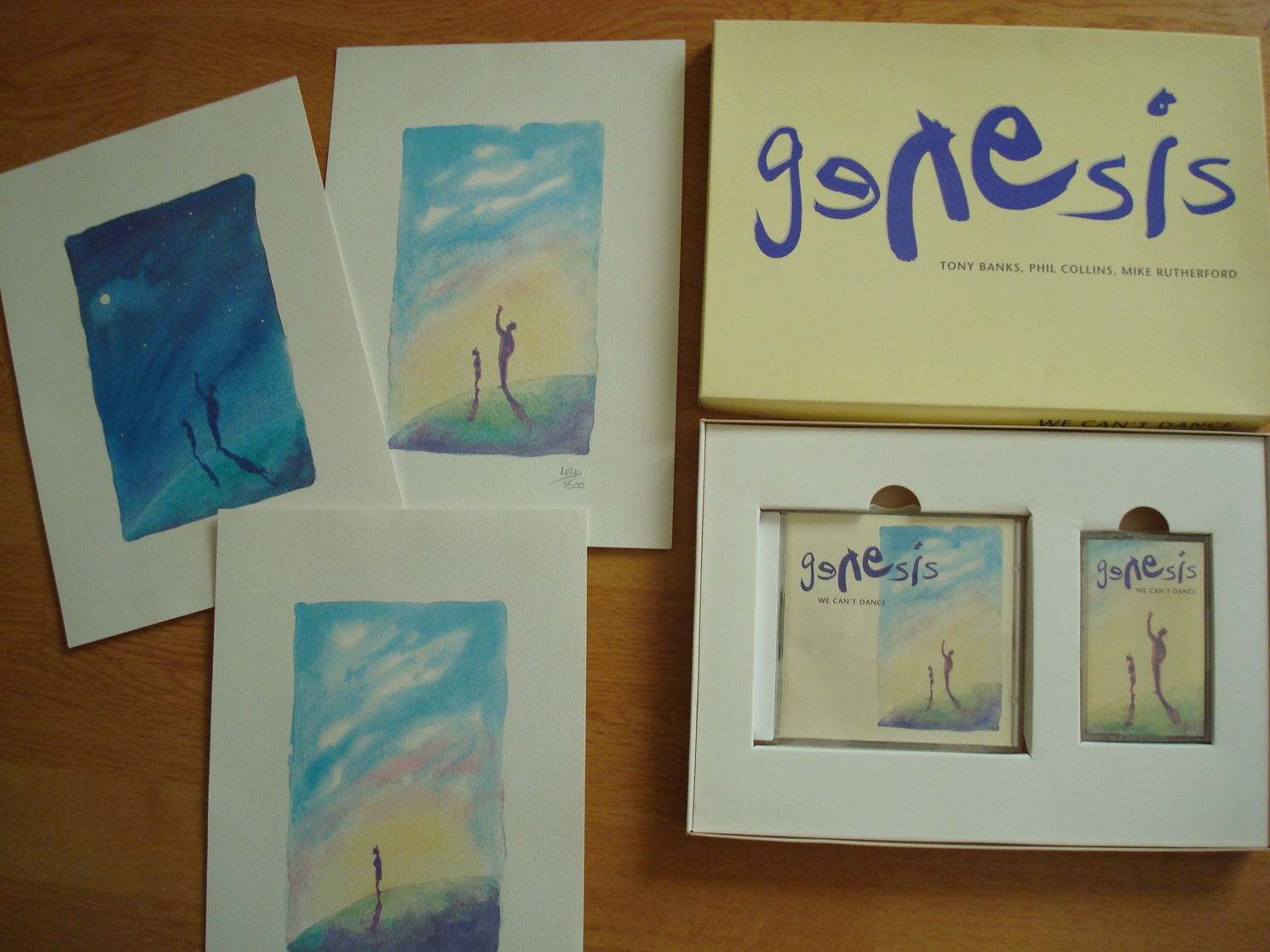 Genesis