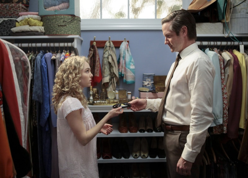 The Carrie Diaries