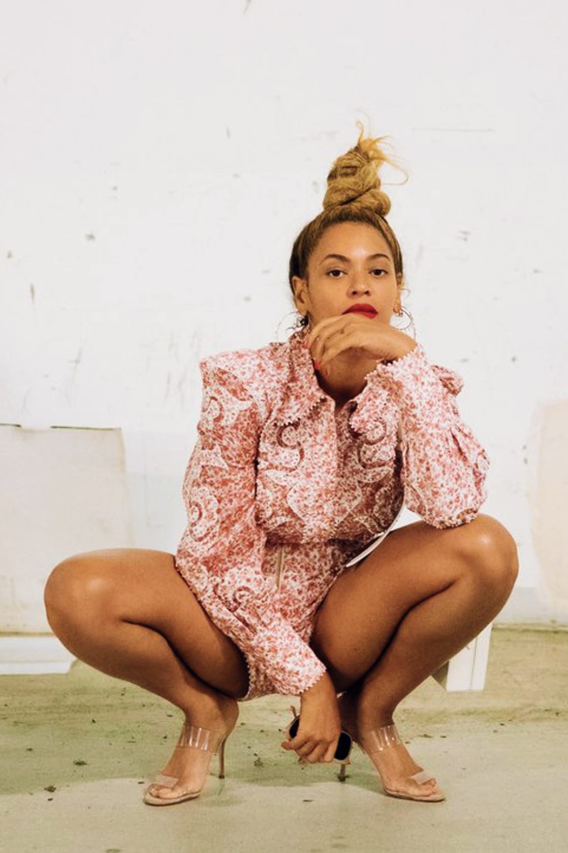 Beyoncé Knowles