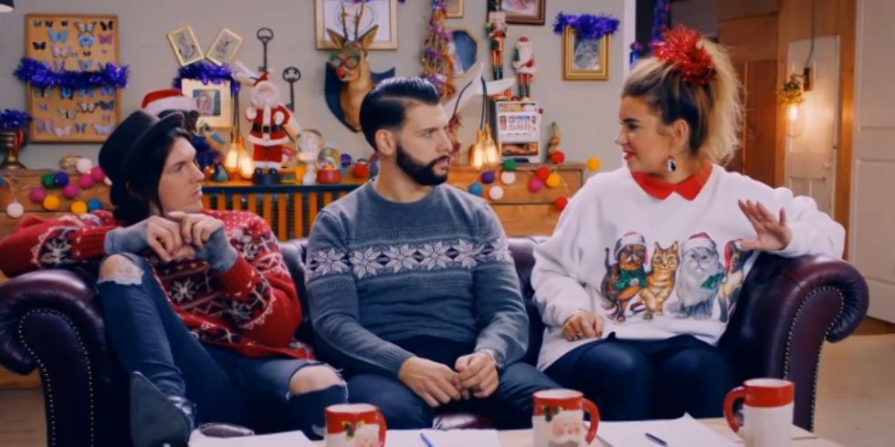 Tattoo Fixers