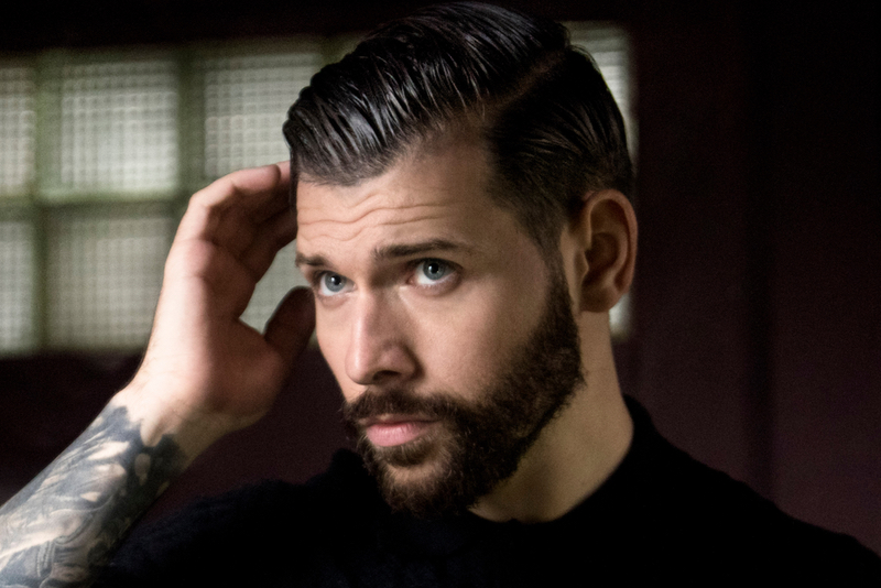 Jay Hutton