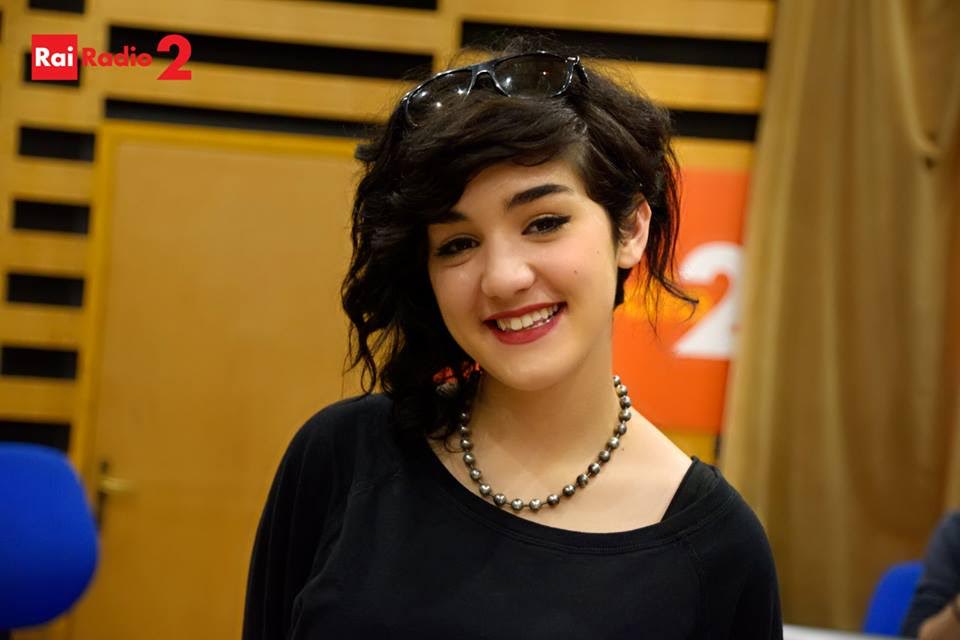 Alice Paba