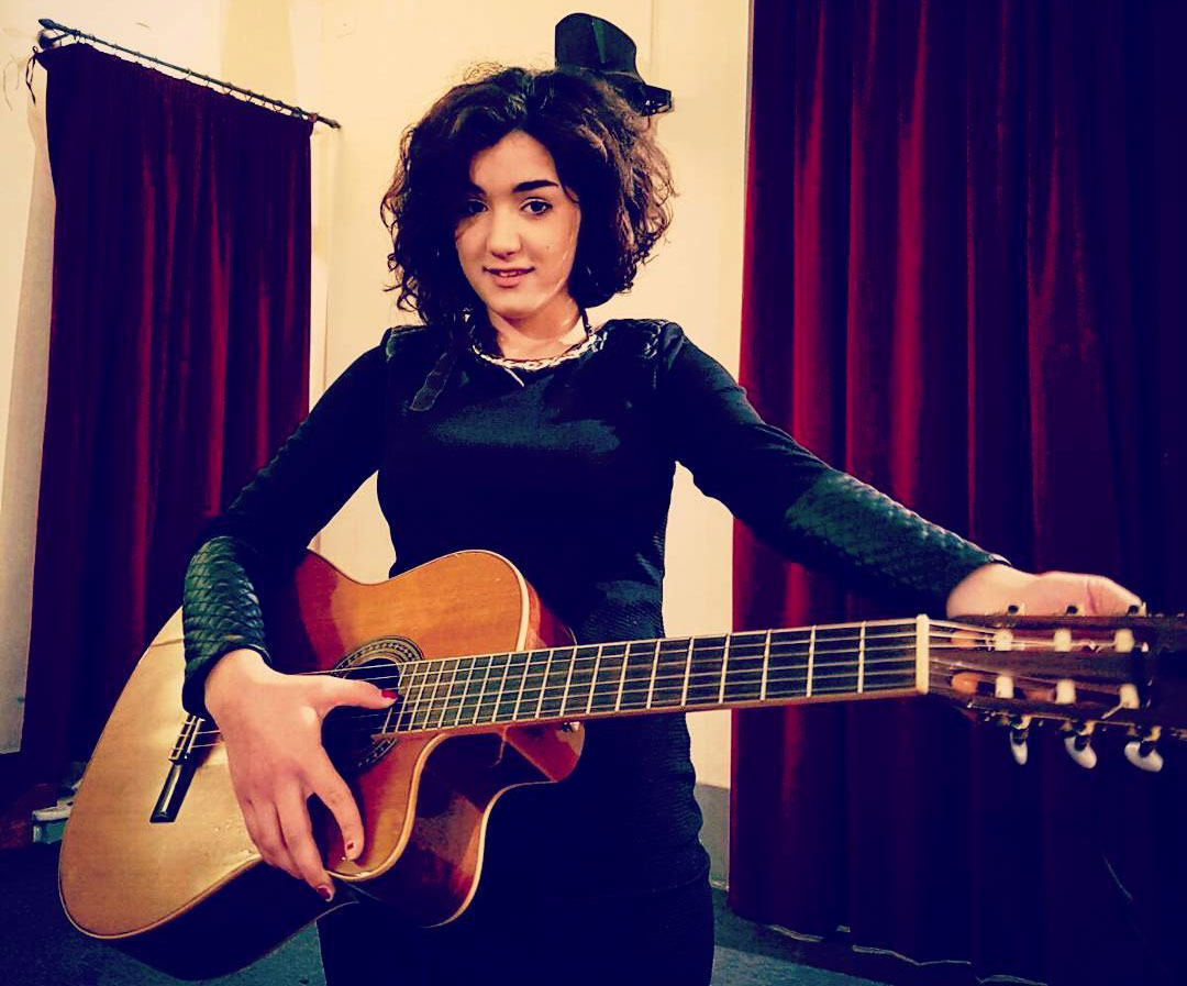 Alice Paba