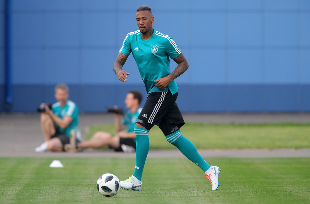 Jerome Boateng