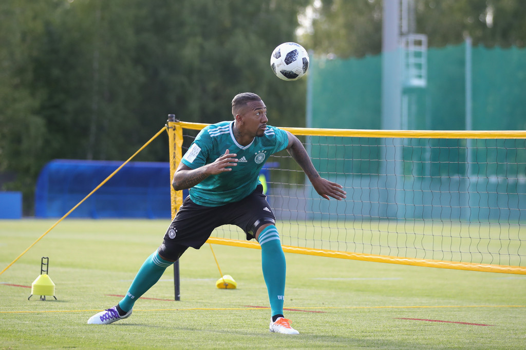 Jerome Boateng