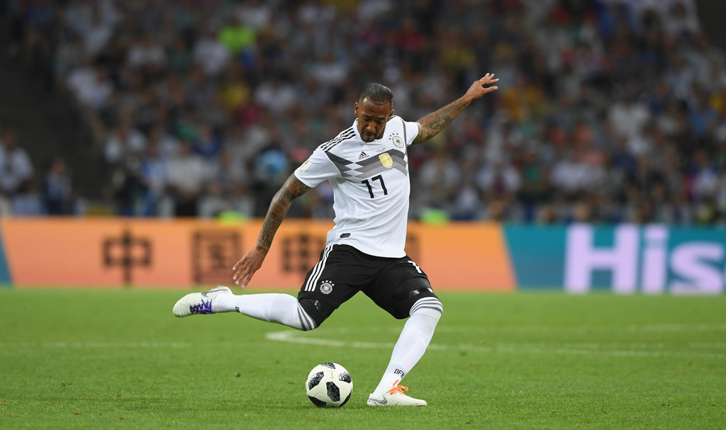 Jerome Boateng