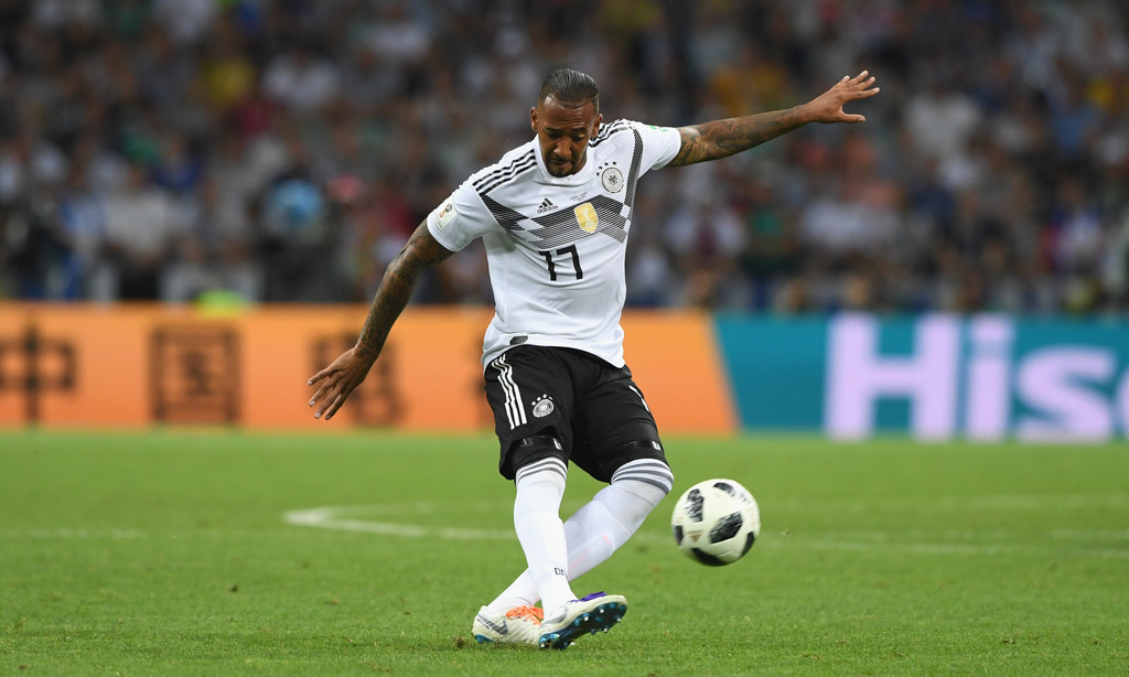 Jerome Boateng