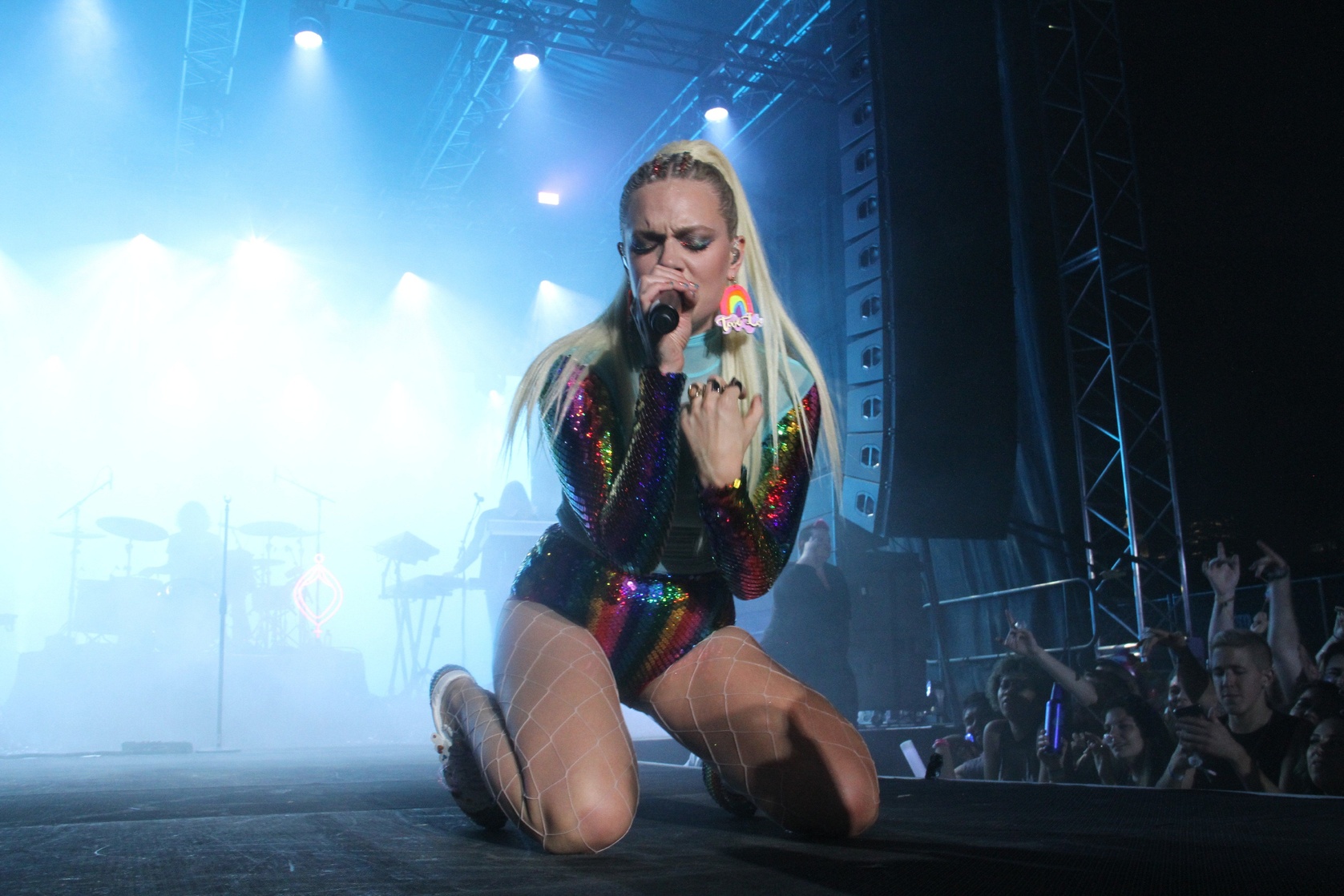 Tove Lo