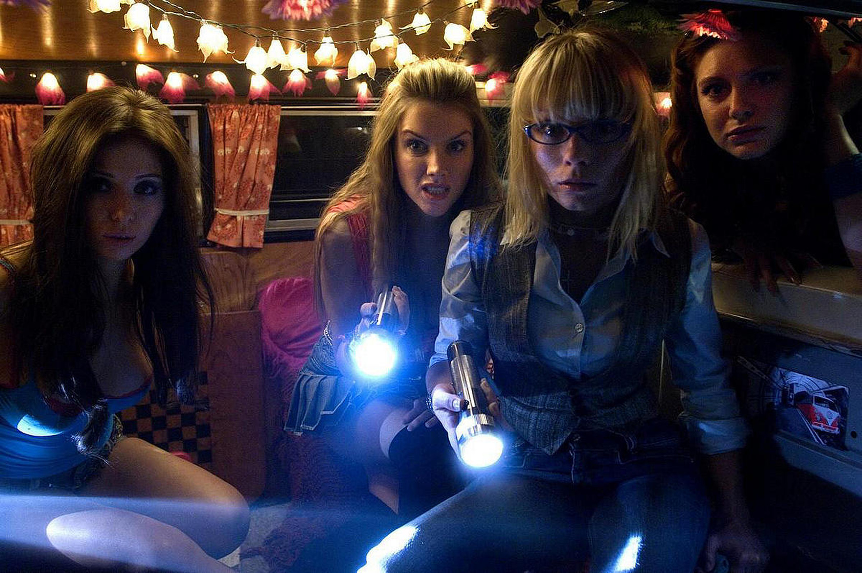 Picture Of Lesbian Vampire Killers