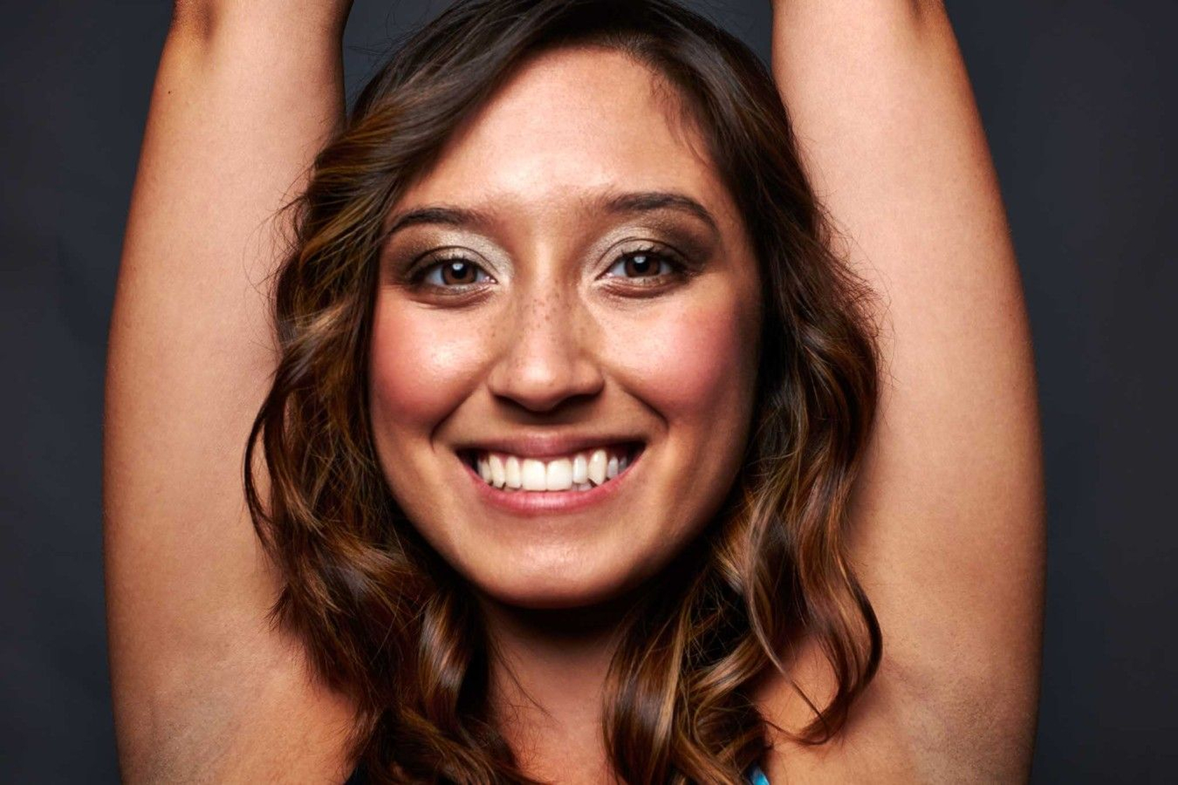 Ashley Lora-Lee