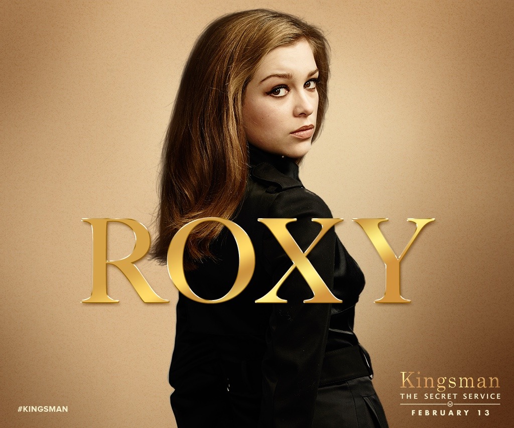 Roxanne 