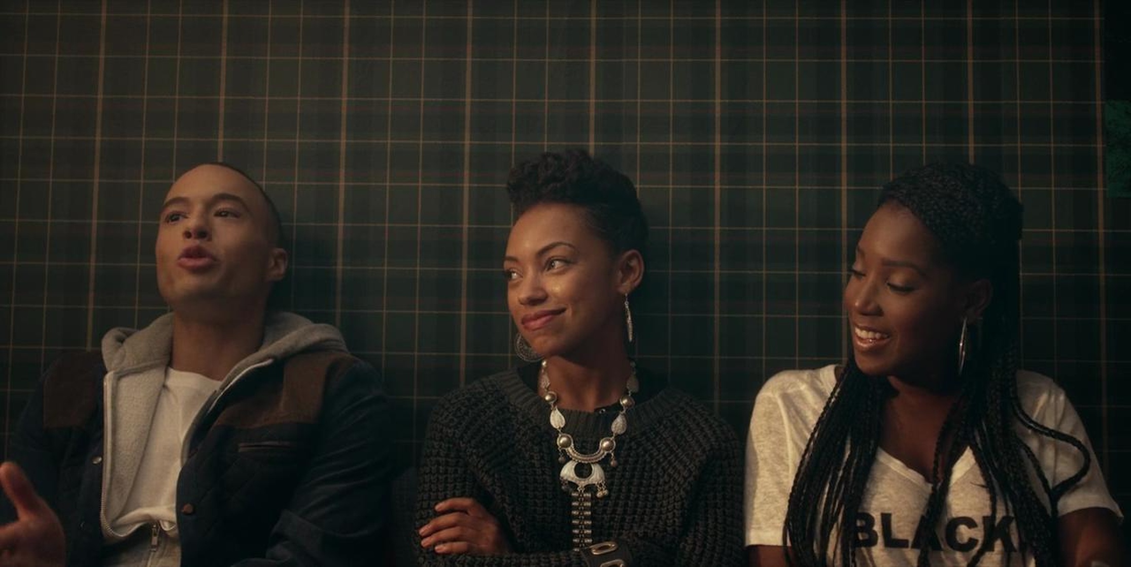 Dear White People
