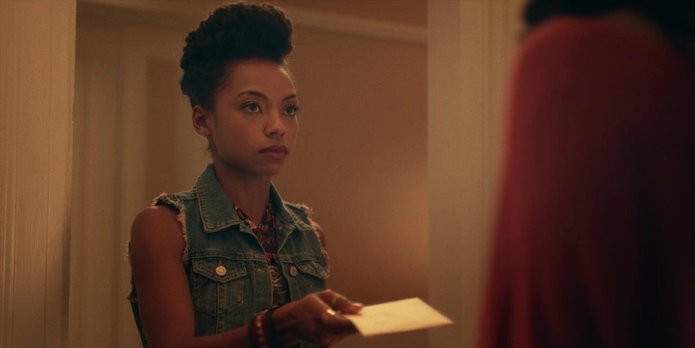 Dear White People