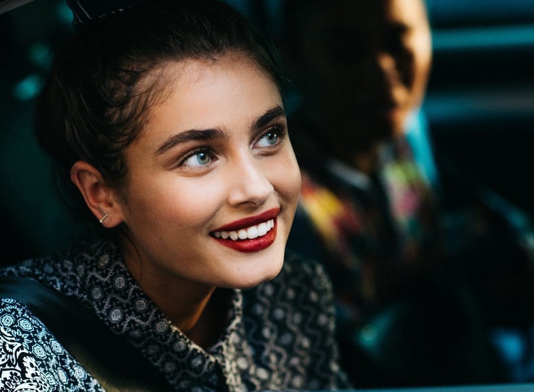 Taylor Marie Hill Taylor Marie Hill